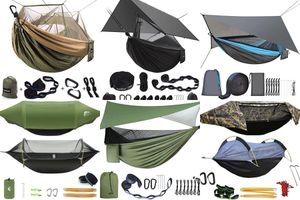 Waterproof Camping Hammocks