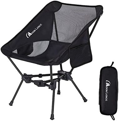 Moon Lence Ultralight Folding Camping Chair (4th Gen)
