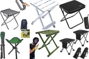 5 Best Metal Camping Stools for Your Next Adventure