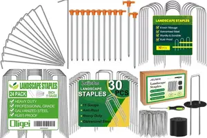 5 Must-Have Y-Shaped Tent Stakes