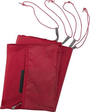 MSR 4-Person Tent Footprint