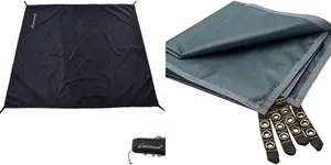 3 Must-Have Reflective Tent Footprints
