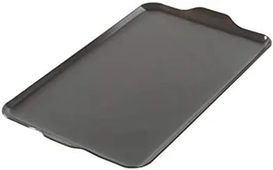 Nordic Ware Black Non-Stick Griddle (10.3" x 17.4")
