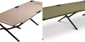 Military Camping Cots