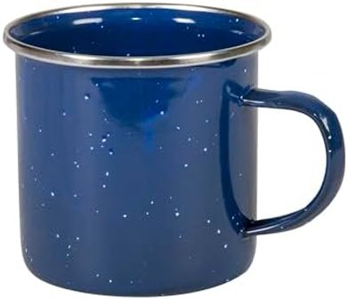 Stansport Durable Camping Mugs
